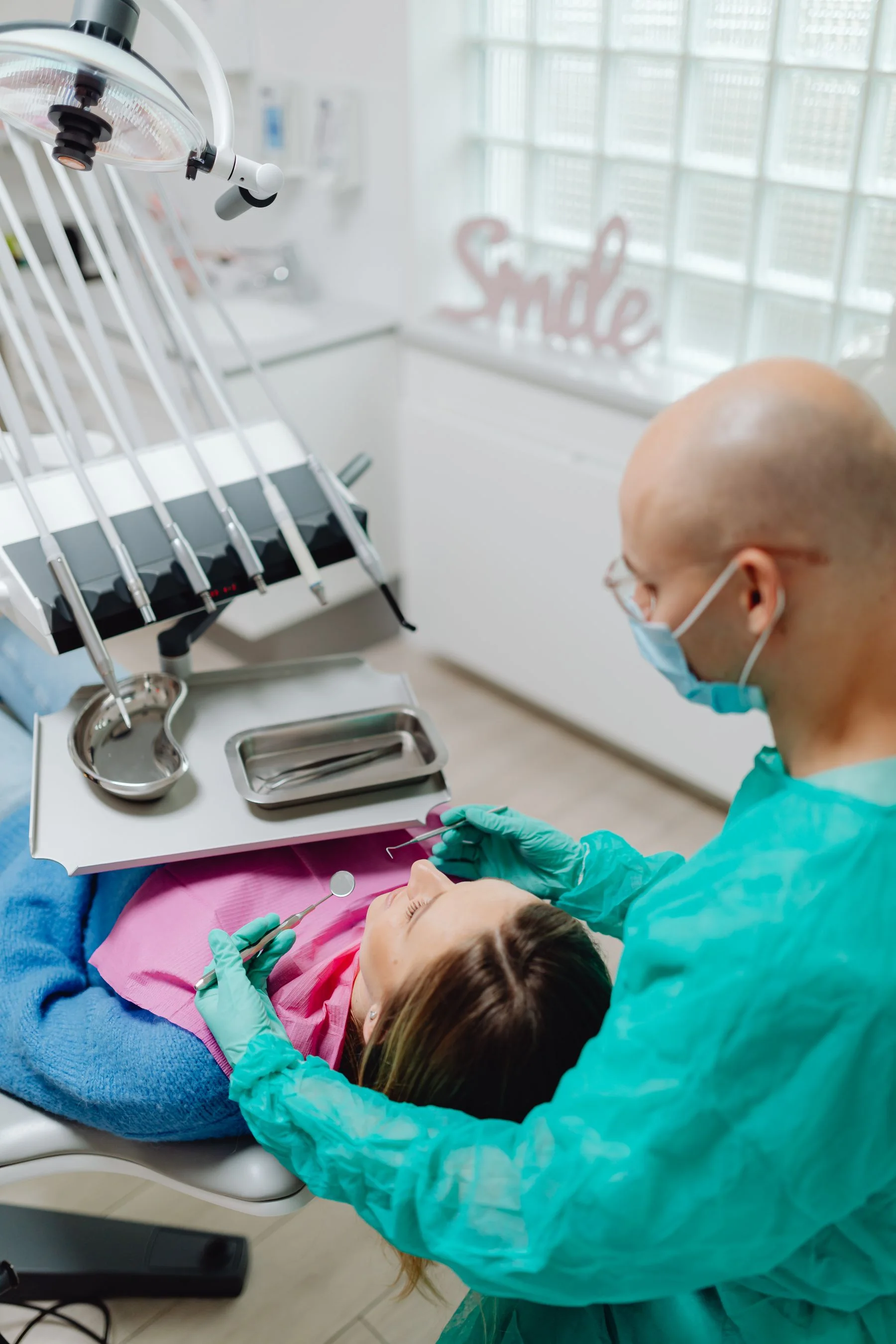 Dental procedure
