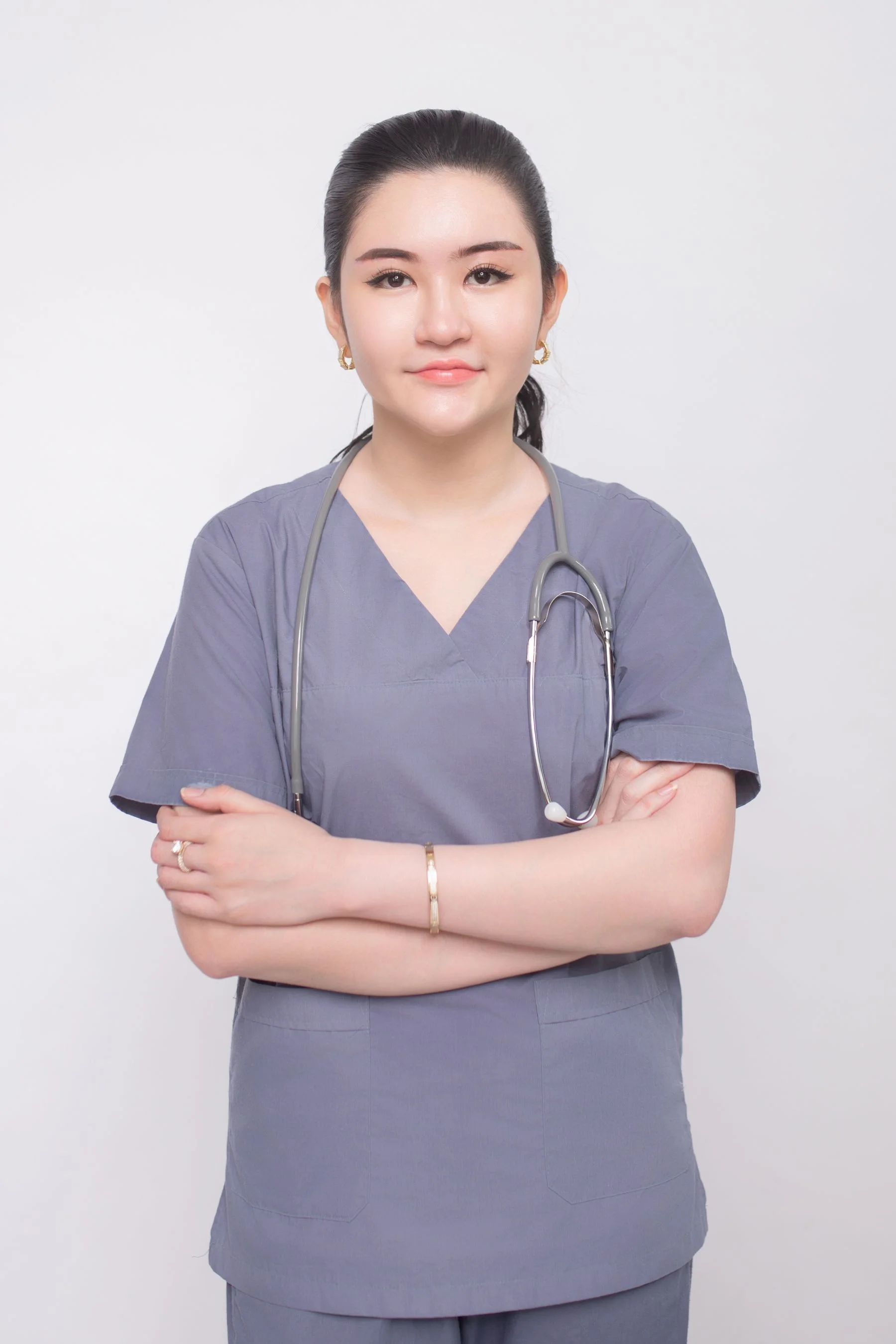 Elena Marquez, DDS